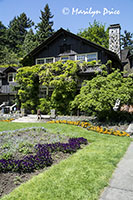 Stanley Park Bar and Grill, Vancouver, BC