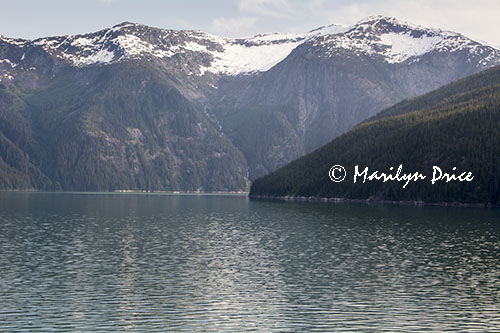 Tracy Arm, AK
