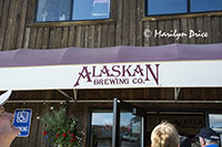 Alaskan Brewing Company, Juneau, AK