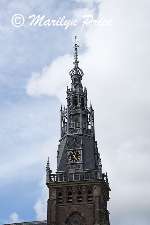 Grote Kerk, Schagen, Netherlands
