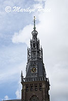 Grote Kerk, Schagen, Netherlands