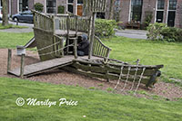 Playground, Hoorn, Netherlands
