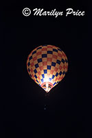 Dawn Patrol, International Balloon Fiesta, Albuquerque, NM