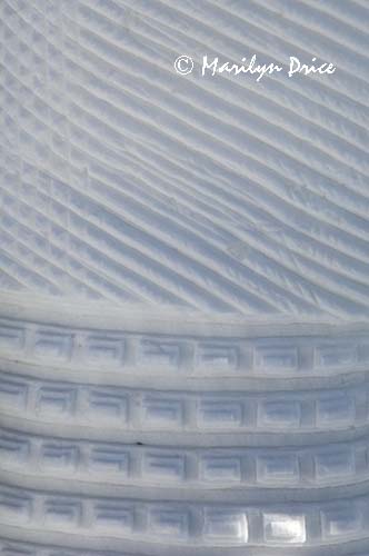 Milite Est Vita, Budweiser International Snow Sculpture Championships, Breckenridge, CO