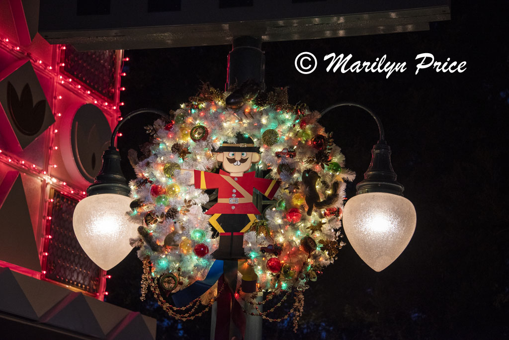 It's a Small World, Fantasyland, Disneyland Park, Anaheim, CA