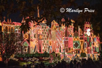 It's a Small World, Fantasyland, Disneyland Park, Anaheim, CA