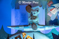 It's a Small World, Fantasyland, Disneyland Park, Anaheim, CA