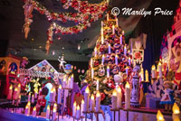 It's a Small World, Fantasyland, Disneyland Park, Anaheim, CA