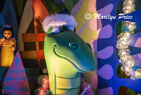 It's a Small World, Fantasyland, Disneyland Park, Anaheim, CA