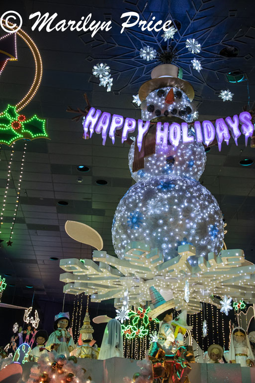 It's a Small World, Fantasyland, Disneyland Park, Anaheim, CA