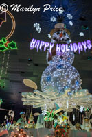 It's a Small World, Fantasyland, Disneyland Park, Anaheim, CA