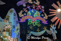 It's a Small World, Fantasyland, Disneyland Park, Anaheim, CA
