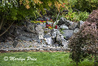 Grounds of the Empress Hotel, Victoria, BC, Canada