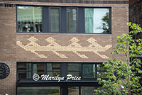 Brickwork, Seattle, WA