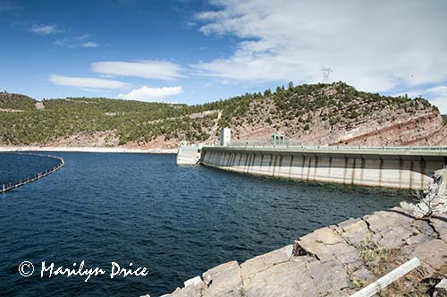 Flaming Gorge Reservoir, Flaming Gorge, UT