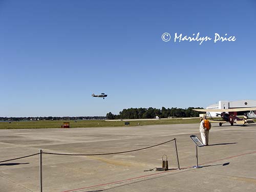 Norde Stampe, Fantasy of Flight, FL