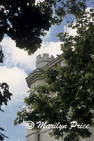 Chateau du Vincennes, Paris, France