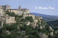 Gordes, France