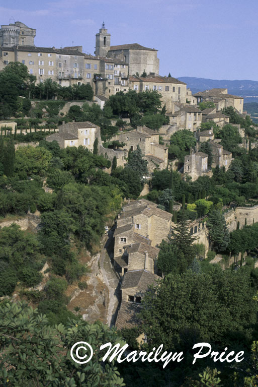 Gordes, France
