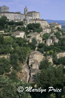 Gordes, France