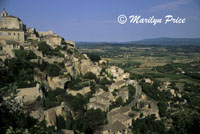 Gordes, France