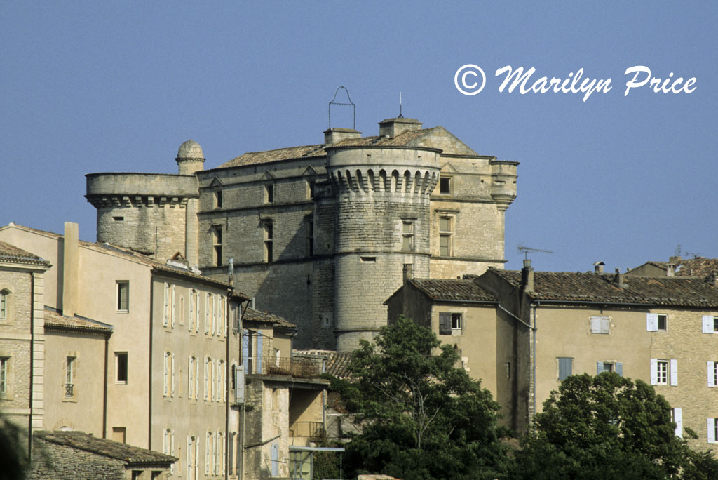 Gordes, France