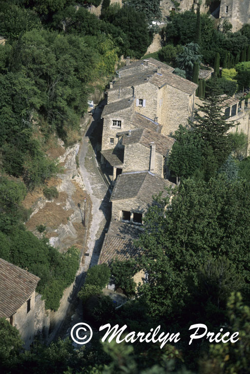 Gordes, France
