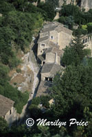 Gordes, France