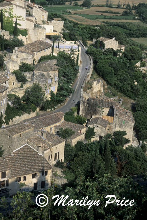 Gordes, France