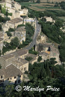 Gordes, France