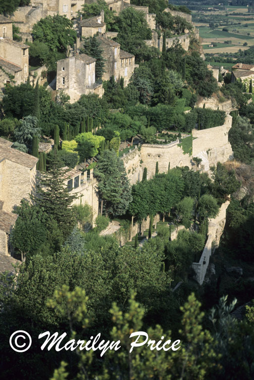 Gordes, France