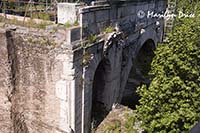 Ponte Rotto, Rome, Italy