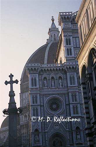Duomo, Florence, Italy