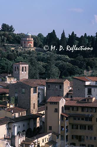 Kaffeehaus, Boboli Gardens, Florence, Italy