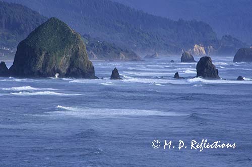 Cannon Beach, OR