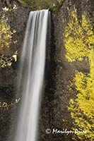 Latourrell Falls, Columbia River Gorge, OR