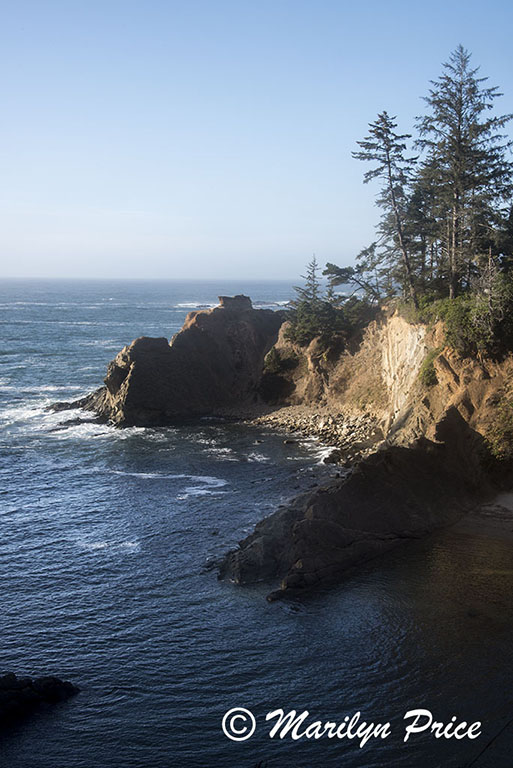 Waves, Cape Arago, OR