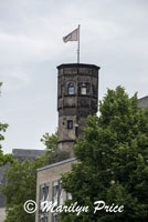 Building, Cologne, Germany