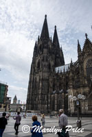 Cologne Cathedral, Cologne, Germany