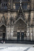 Cologne Cathedral, Cologne, Germany