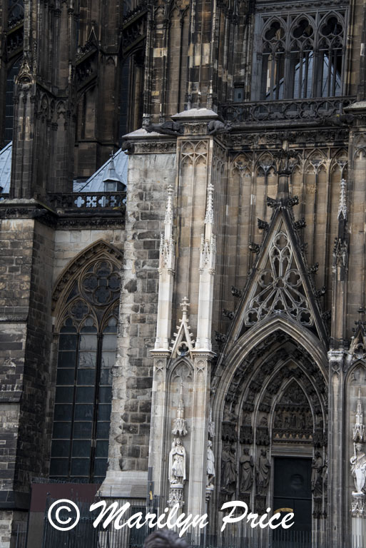 Cologne Cathedral, Cologne, Germany