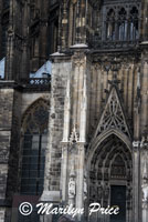 Cologne Cathedral, Cologne, Germany