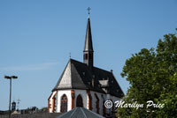 St. Peter Church, Mainz, Germany