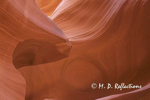 Lower Antelope Canyon, AZ