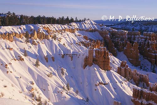 View from Sunset Point, Bryce Canyon National Park, UT