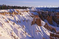 View from Sunset Point, Bryce Canyon National Park, UT