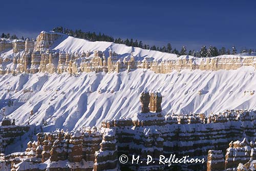 View from Sunset Point, Bryce Canyon National Park, UT