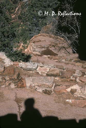 Walter's Wiggles, Zion National Park, UT