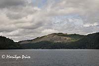 Lake Crescent, Olympic National Park, WA