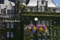 The Empress Hotel, Victoria, BC